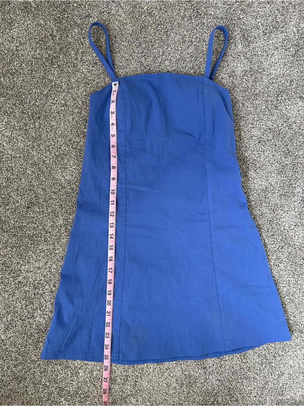 Abercrombie Bra-Free Everyday Dress Skort - Picture 10 of 10